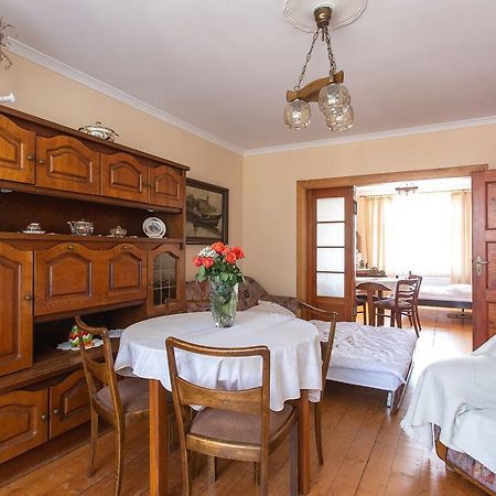 Apartamento Dom Pod Rybia Skala Jelenia Góra Exterior foto