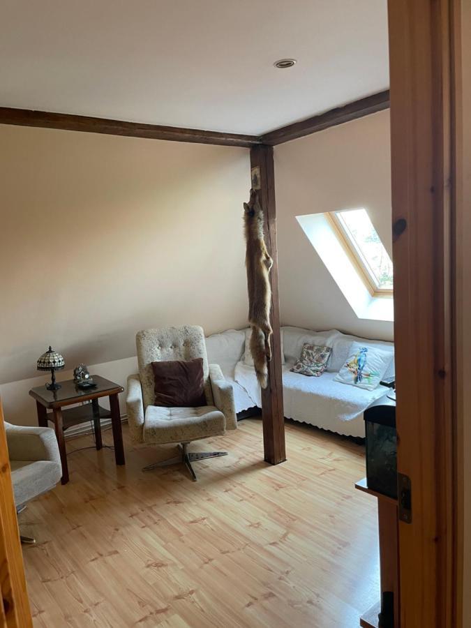 Apartamento Dom Pod Rybia Skala Jelenia Góra Exterior foto