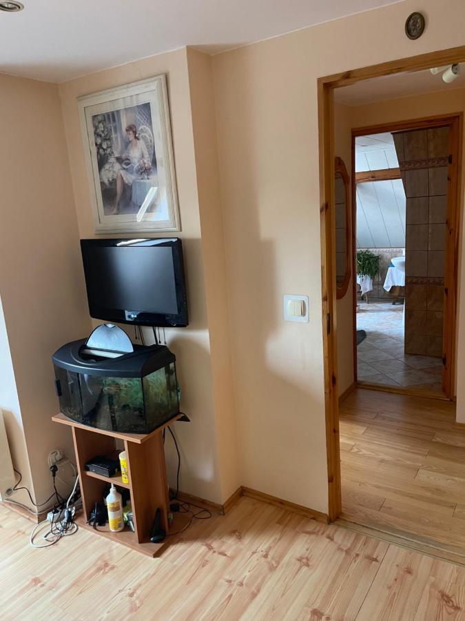 Apartamento Dom Pod Rybia Skala Jelenia Góra Exterior foto