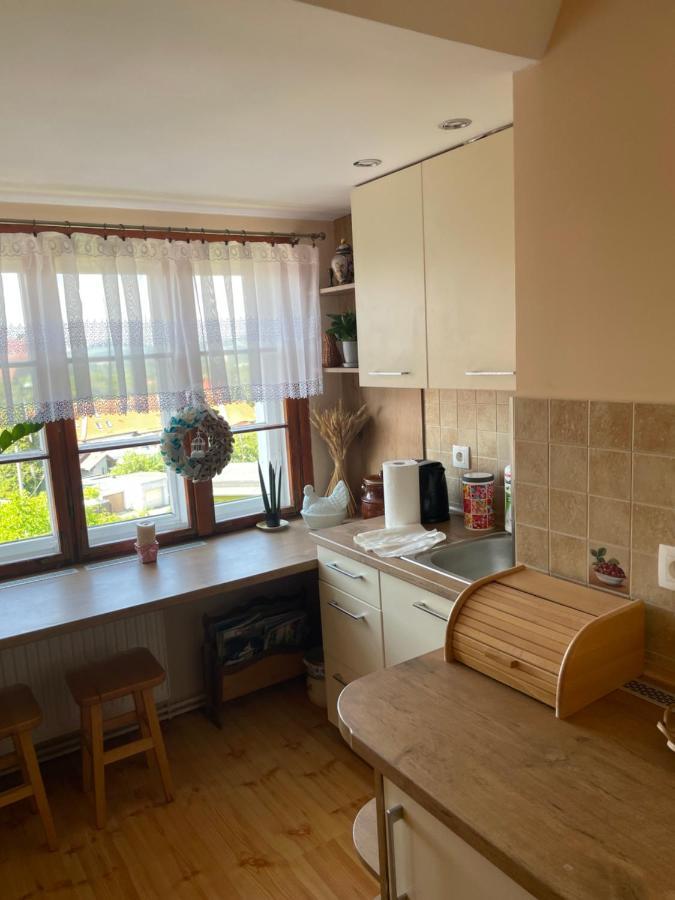 Apartamento Dom Pod Rybia Skala Jelenia Góra Exterior foto