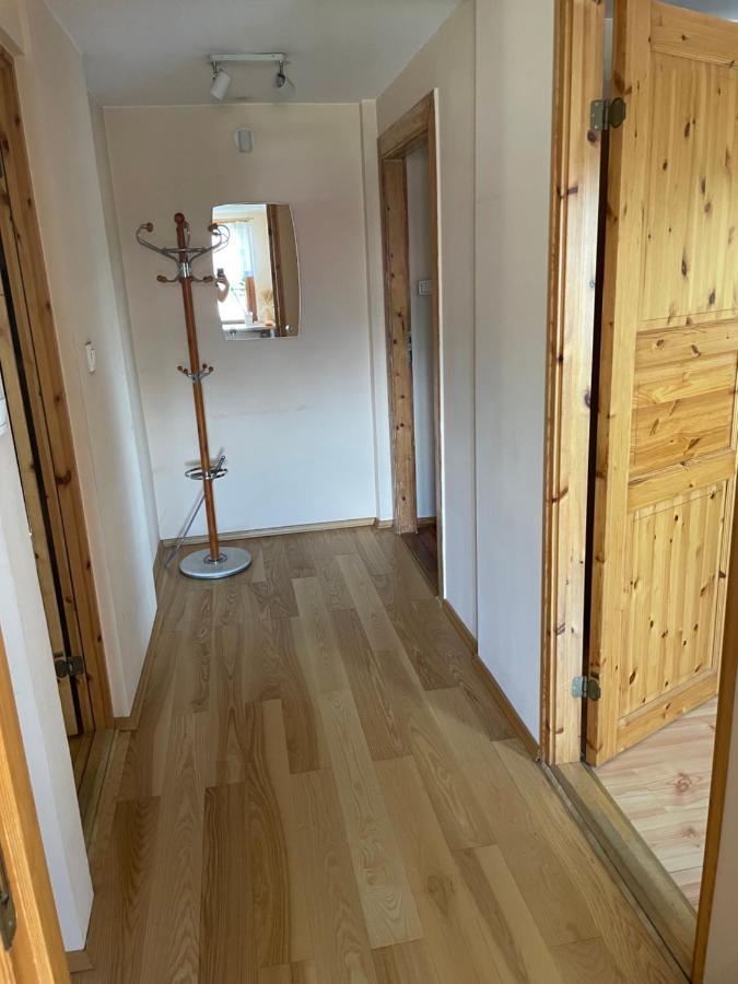 Apartamento Dom Pod Rybia Skala Jelenia Góra Exterior foto