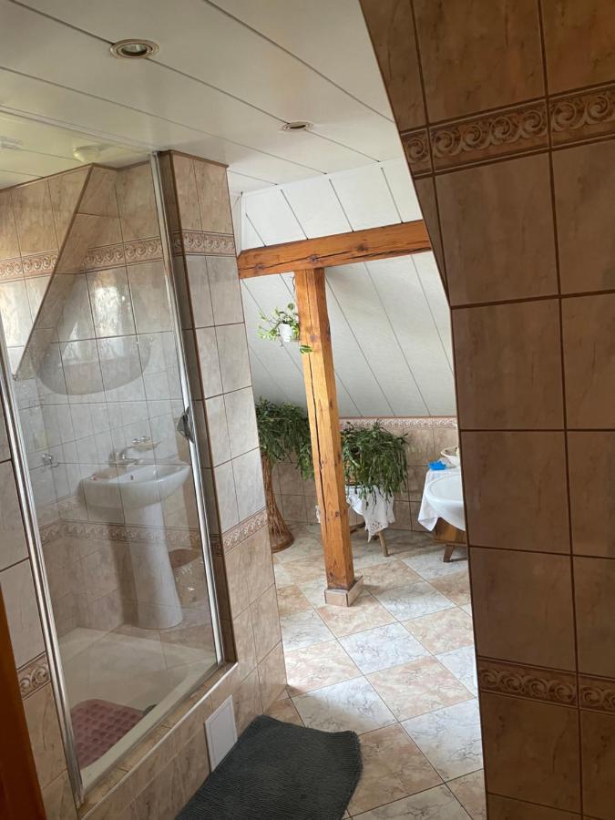 Apartamento Dom Pod Rybia Skala Jelenia Góra Exterior foto