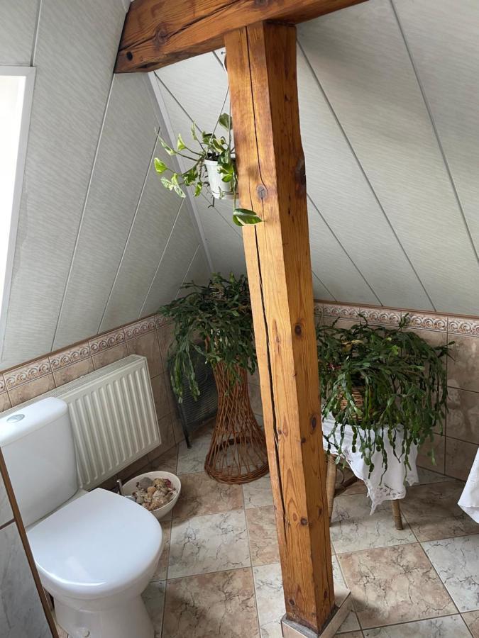 Apartamento Dom Pod Rybia Skala Jelenia Góra Exterior foto
