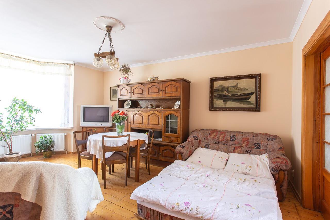 Apartamento Dom Pod Rybia Skala Jelenia Góra Exterior foto