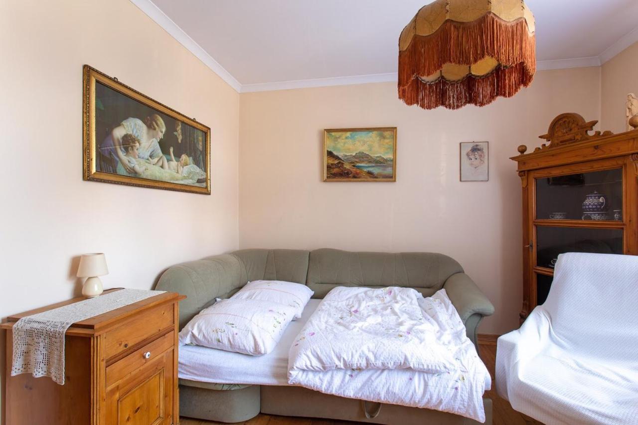 Apartamento Dom Pod Rybia Skala Jelenia Góra Exterior foto