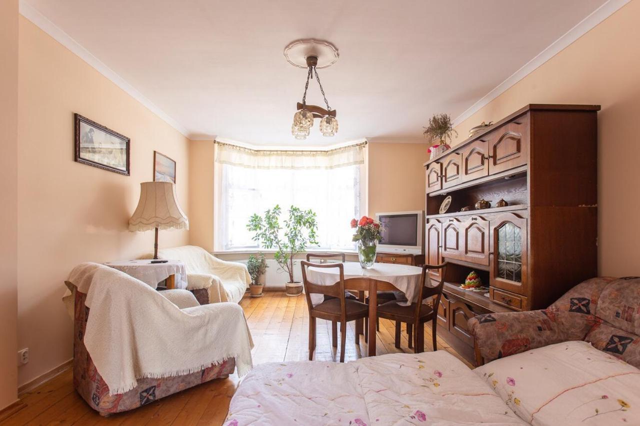 Apartamento Dom Pod Rybia Skala Jelenia Góra Exterior foto