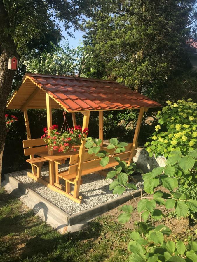 Apartamento Dom Pod Rybia Skala Jelenia Góra Exterior foto